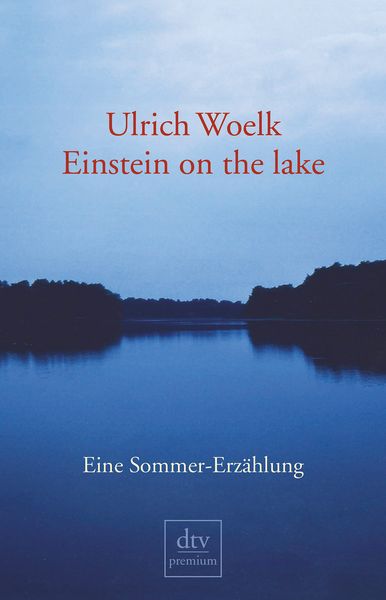 Produktbild: Einstein on the lake