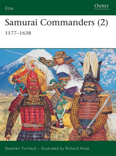 Produktbild: Samurai Commanders (2)