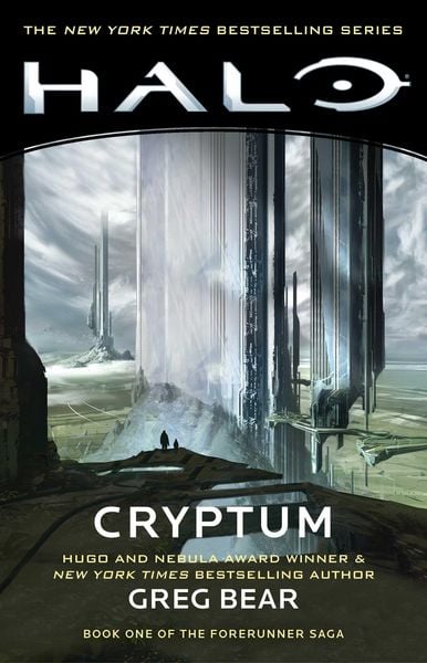 Produktbild: Halo: Cryptum