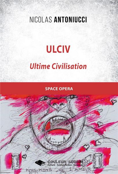 Produktbild: Ulciv