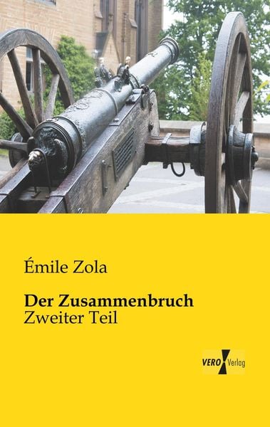Produktbild: Der Zusammenbruch