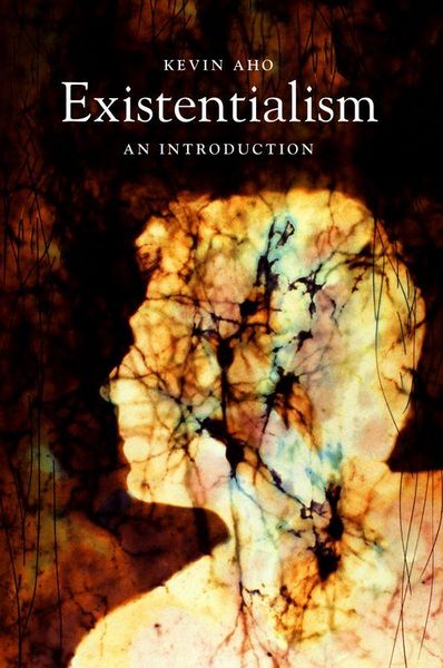 Produktbild: Existentialism
