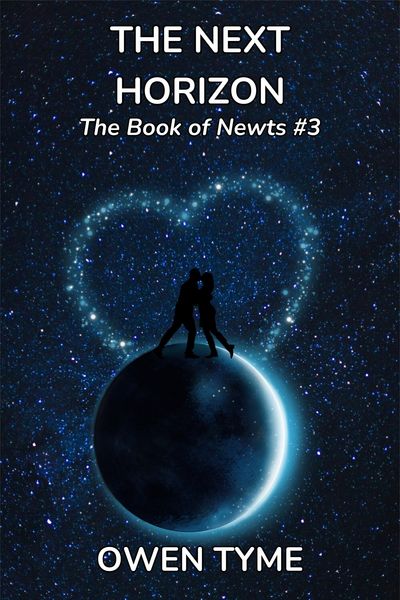 Produktbild: The Next Horizon