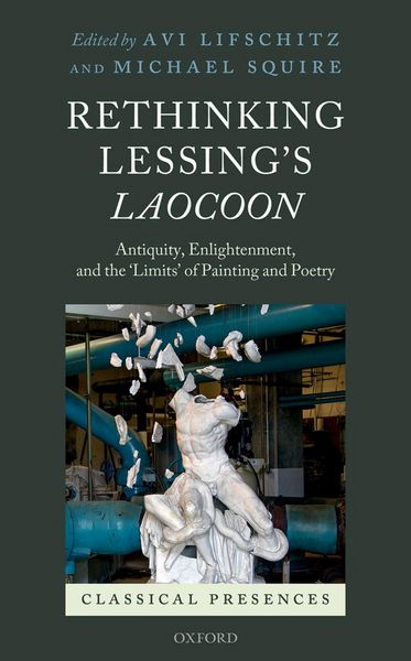 Produktbild: Rethinking Lessing's Laocoon