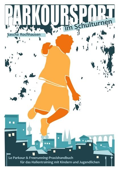 Produktbild: Parkoursport im Schulturnen