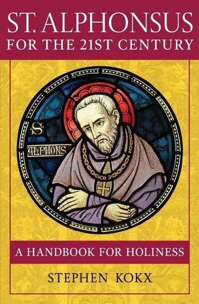Produktbild: St. Alphonsus for the 21st Century