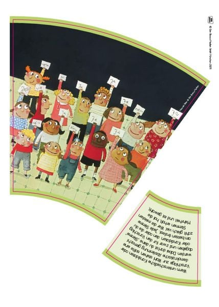 Produktbild: So geht Demokratie! Legekreis f&uuml;r die Grundschule in 10 Bildern