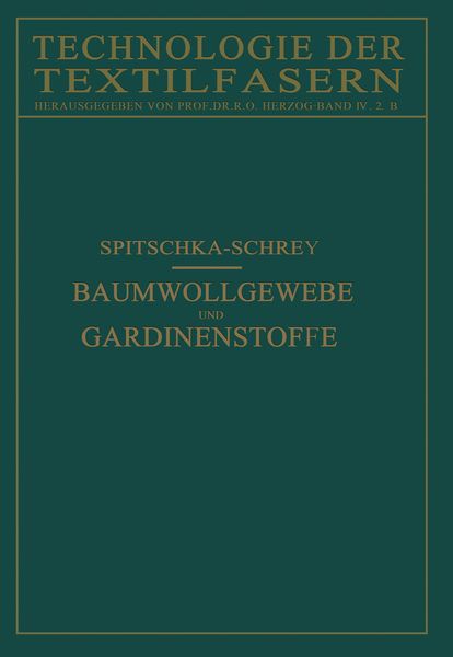 Produktbild: Baumwollgewebe und Gardinenstoffe