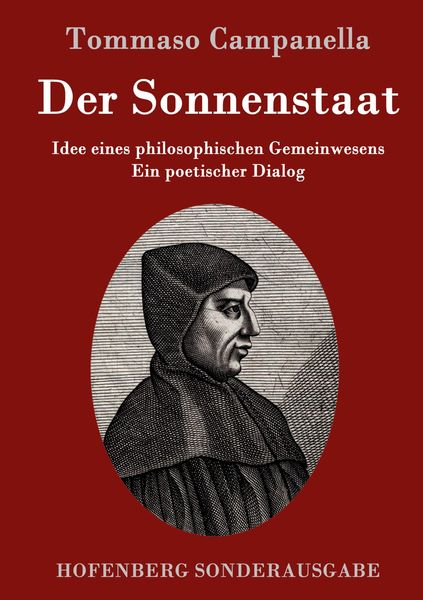 Produktbild: Der Sonnenstaat