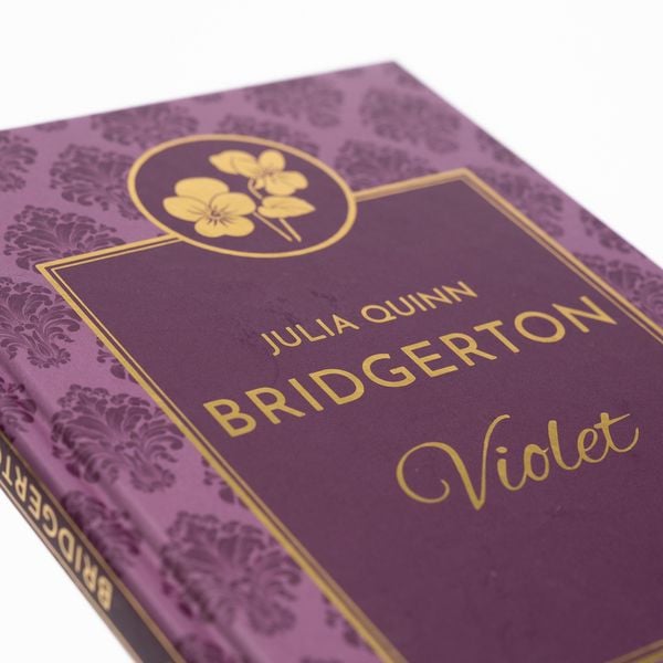 Produktbild: Bridgerton - Violet