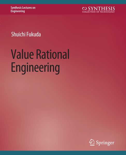 Produktbild: Value Rational Engineering