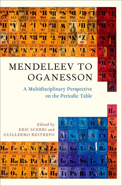 Produktbild: Mendeleev to Oganesson