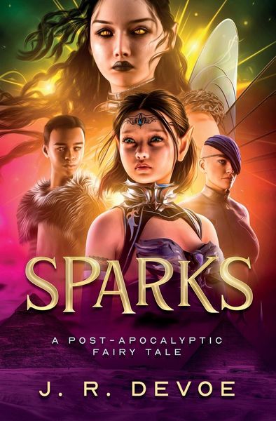 Produktbild: Sparks