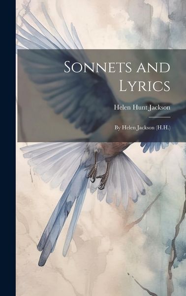 Produktbild: Sonnets and Lyrics