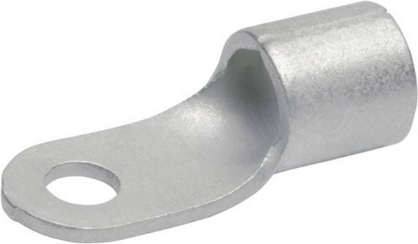 Produktbild: Klauke 166212 Rohrkabelschuh 180&deg; M12 240mm&sup2; 1St.