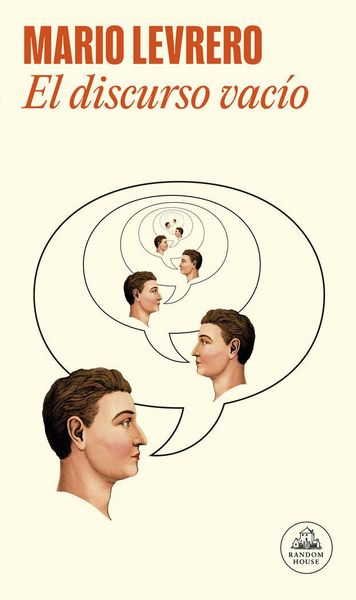 Produktbild: El Discurso Vac&iacute;o / Empty Words