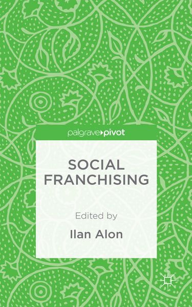 Produktbild: Social Franchising