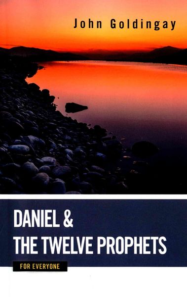 Produktbild: Daniel and the Twelve Prophets for Everyone