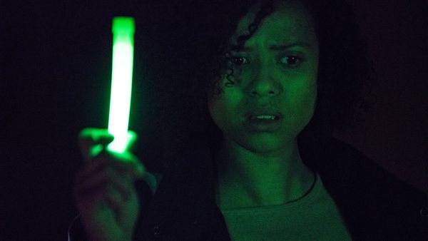 Produktbild: Fast Color - Die Macht in dir