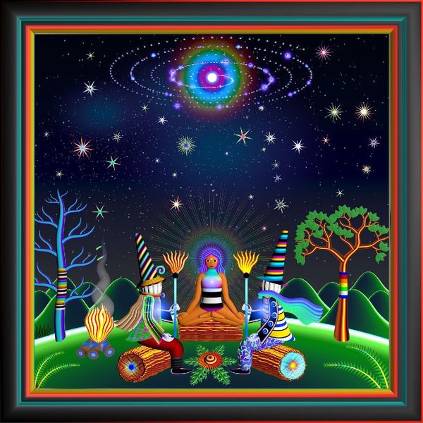 Light+ - Crystal Fighters, CD