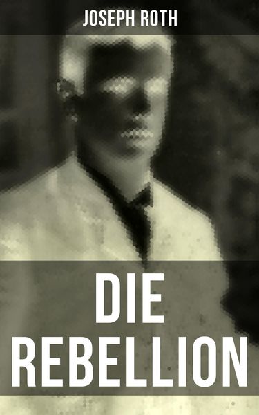 Produktbild: Die Rebellion
