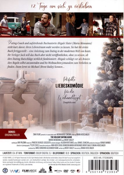 Produktbild: Liebe zu Weihnachten