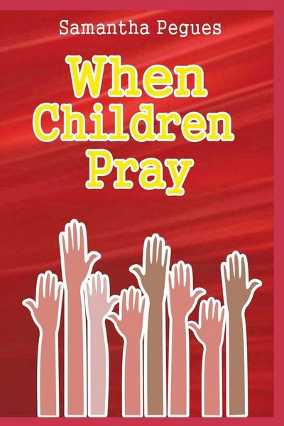 Produktbild: When Children Pray