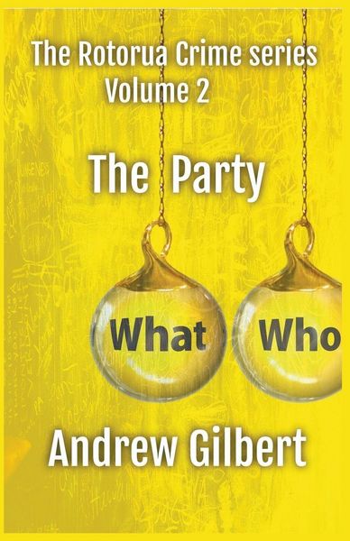 Produktbild: The Party