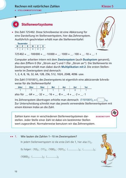 Produktbild: Das gro&szlig;e &Uuml;bungsbuch Mathematik 5.-10. Klasse
