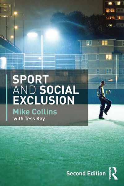 Produktbild: Sport and Social Exclusion