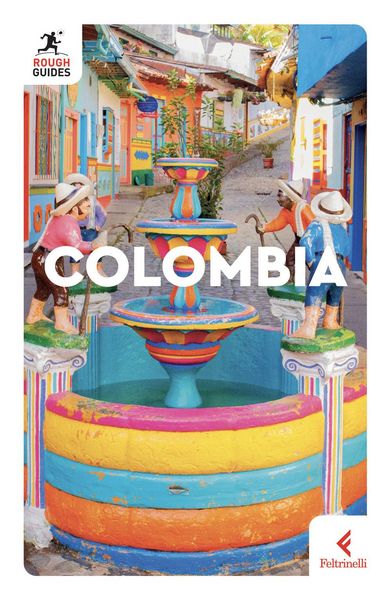 Produktbild: Colombia