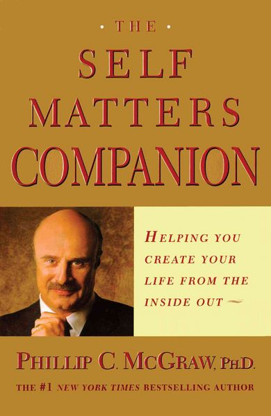 Produktbild: Self Matters Companion