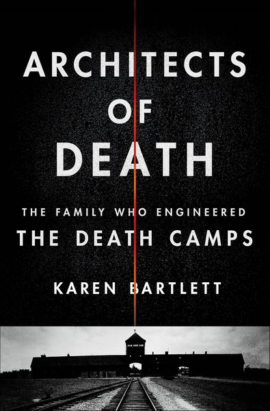 Produktbild: Architects of Death