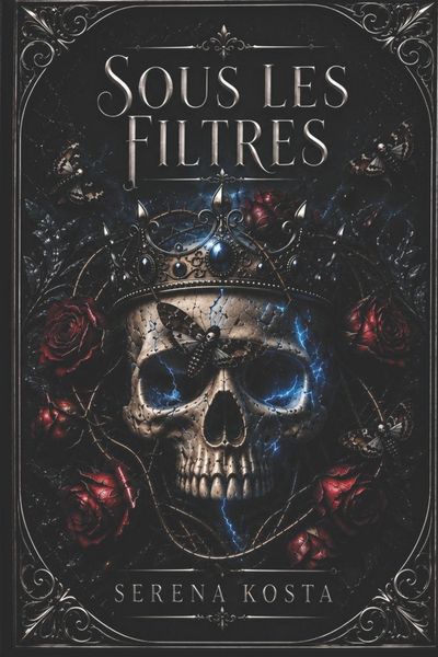 Produktbild: Sous les filtres
