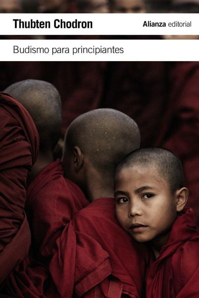 Produktbild: Budismo para principiantes