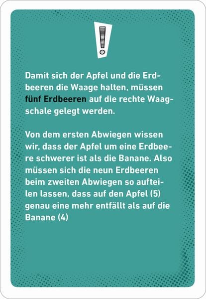 Produktbild: Denksport f&uuml;r Superhirne