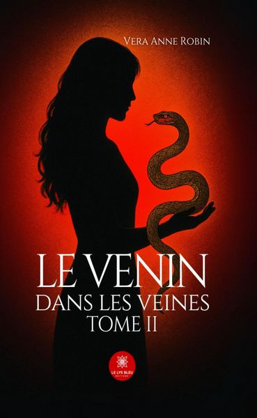 Produktbild: Le venin dans les veines - Tome 2