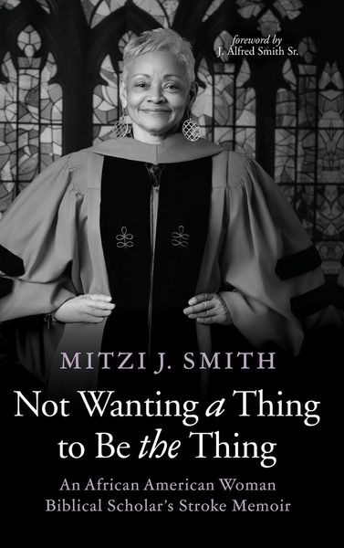 Produktbild: Not Wanting a Thing to Be the Thing