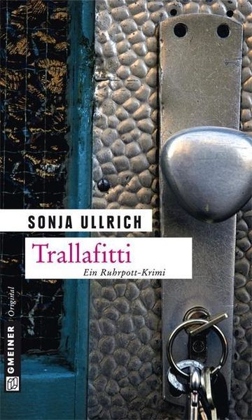 Produktbild: Trallafitti