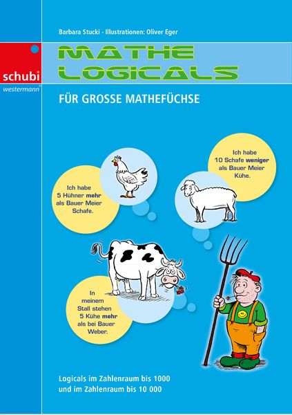 Produktbild: Mathe-Logicals