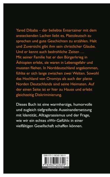 Produktbild: Bin da, wer noch?