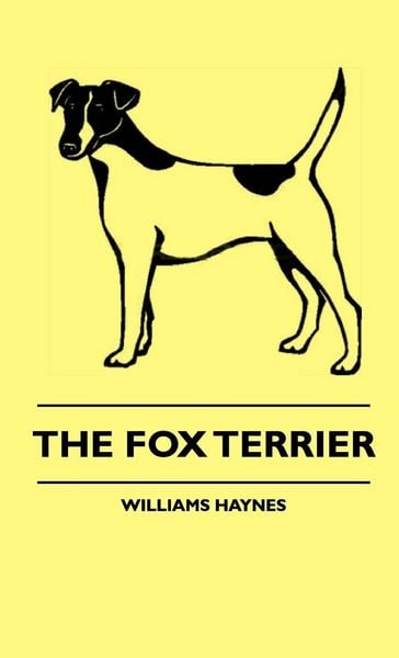 Produktbild: The Fox Terrier