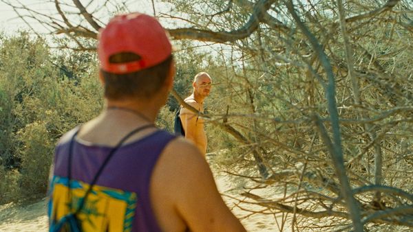 Produktbild: Maspalomas (OmU)