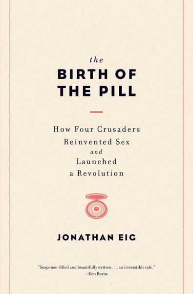 Produktbild: Birth Of The Pill