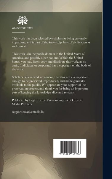 Produktbild: A Boy of the First Empire