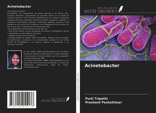 Produktbild: Acinetobacter