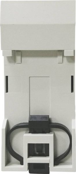 Produktbild: C-Control TM-848-2 Hutschienen-Zeitschaltuhr digital 230 V/AC 4000W