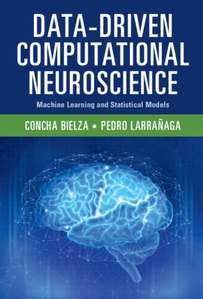 Produktbild: Data-Driven Computational Neuroscience