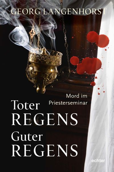 Produktbild: Toter Regens - guter Regens