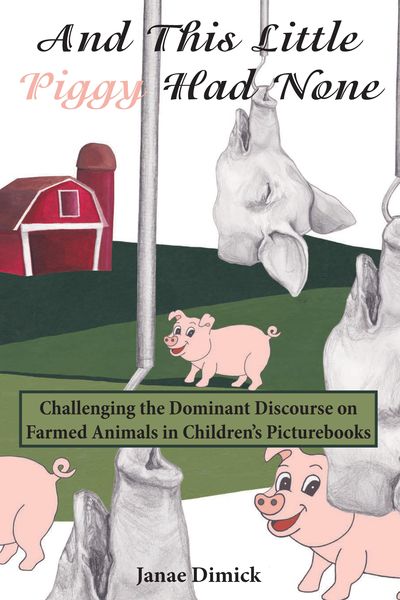 Produktbild: And This Little Piggy Had None